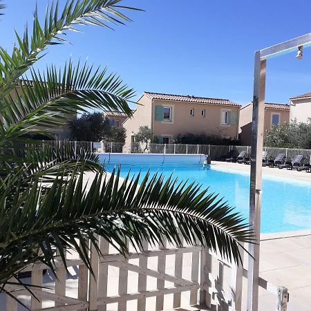 Sous Le Soleil Des Alpilles Apartment มูริแยส ภายนอก รูปภาพ