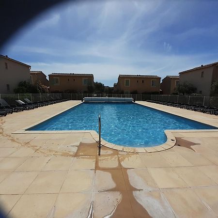 Sous Le Soleil Des Alpilles Apartment มูริแยส ภายนอก รูปภาพ