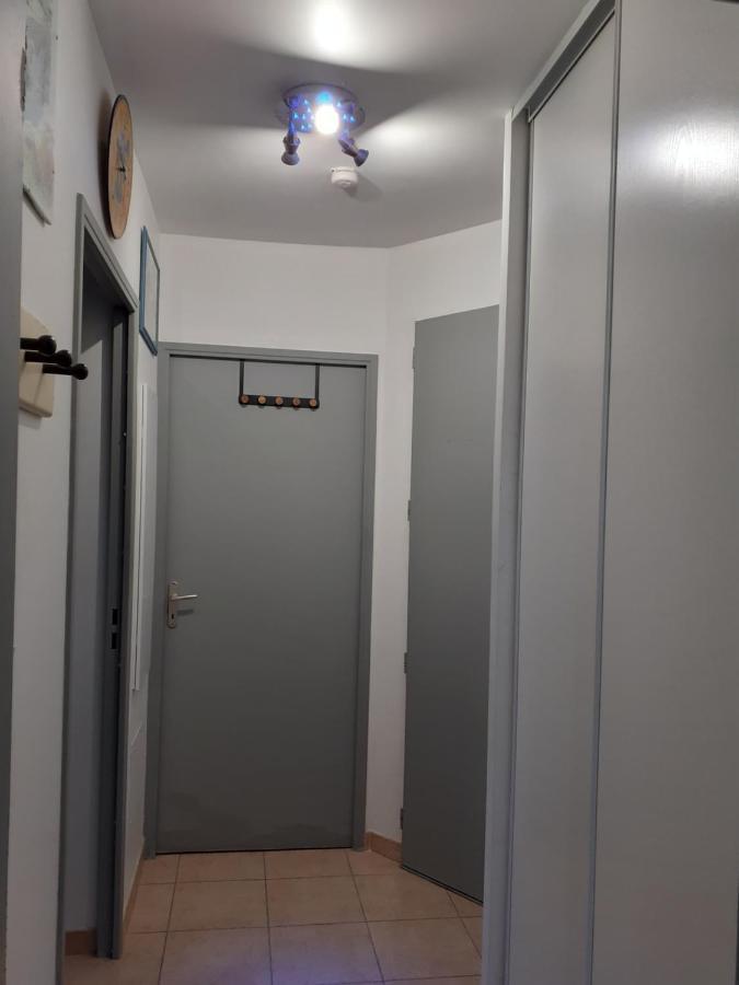 Sous Le Soleil Des Alpilles Apartment มูริแยส ภายนอก รูปภาพ
