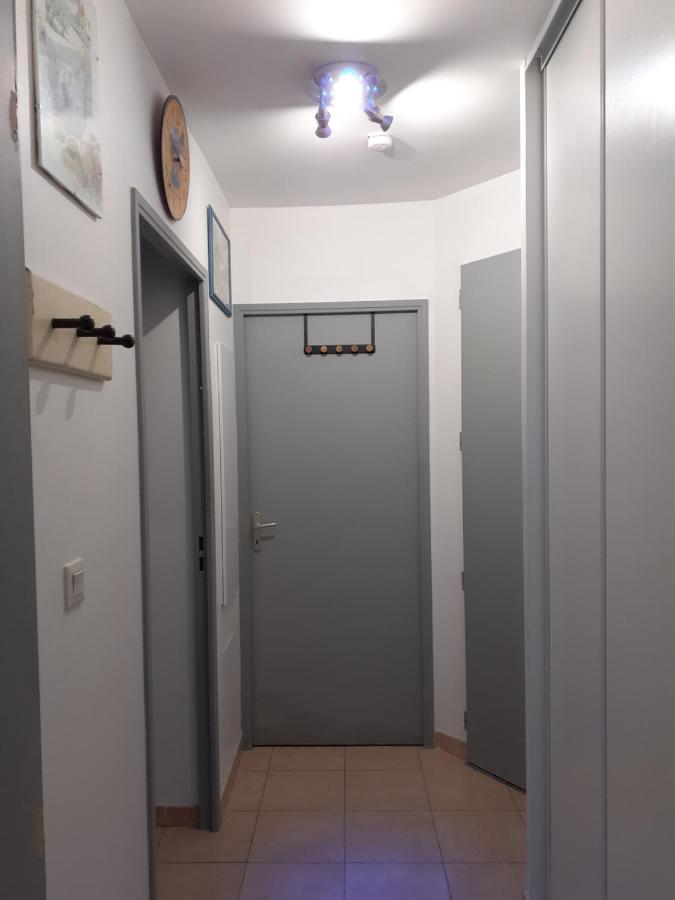 Sous Le Soleil Des Alpilles Apartment มูริแยส ภายนอก รูปภาพ