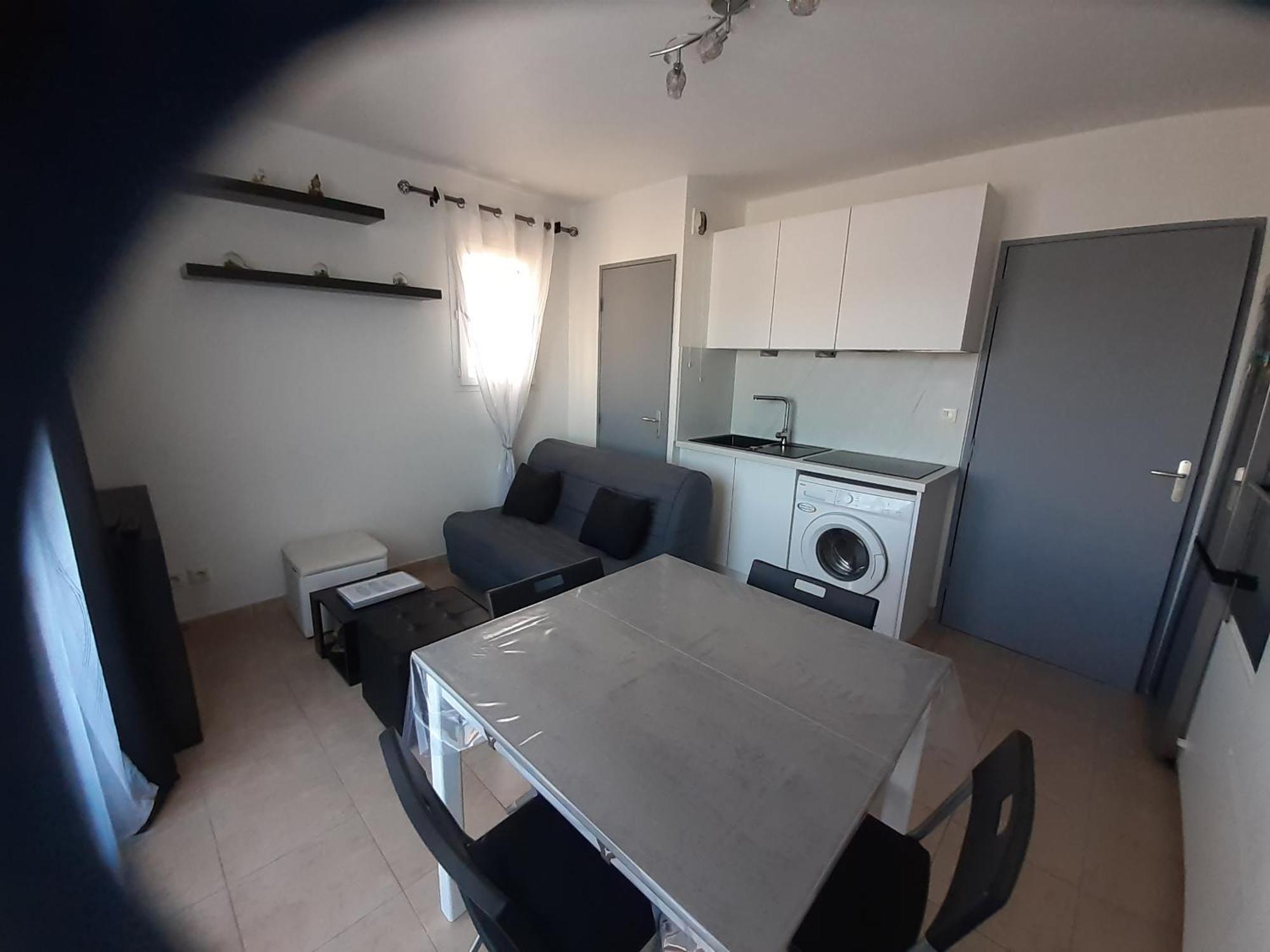 Sous Le Soleil Des Alpilles Apartment มูริแยส ภายนอก รูปภาพ