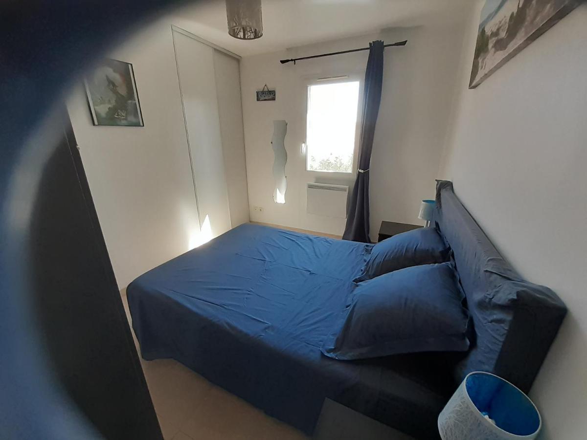 Sous Le Soleil Des Alpilles Apartment มูริแยส ภายนอก รูปภาพ