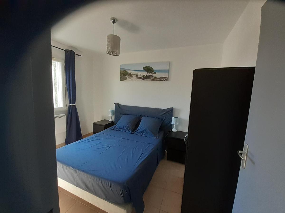 Sous Le Soleil Des Alpilles Apartment มูริแยส ภายนอก รูปภาพ