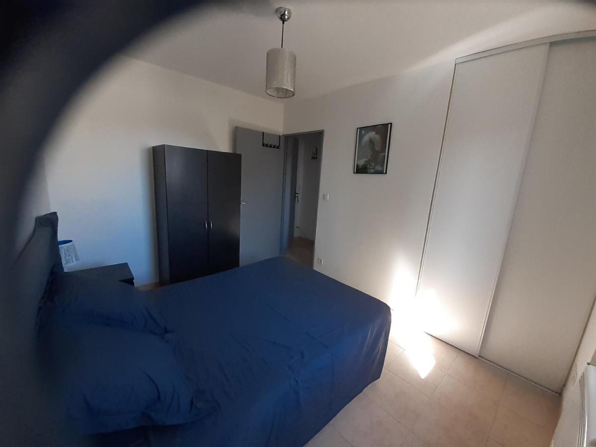 Sous Le Soleil Des Alpilles Apartment มูริแยส ภายนอก รูปภาพ